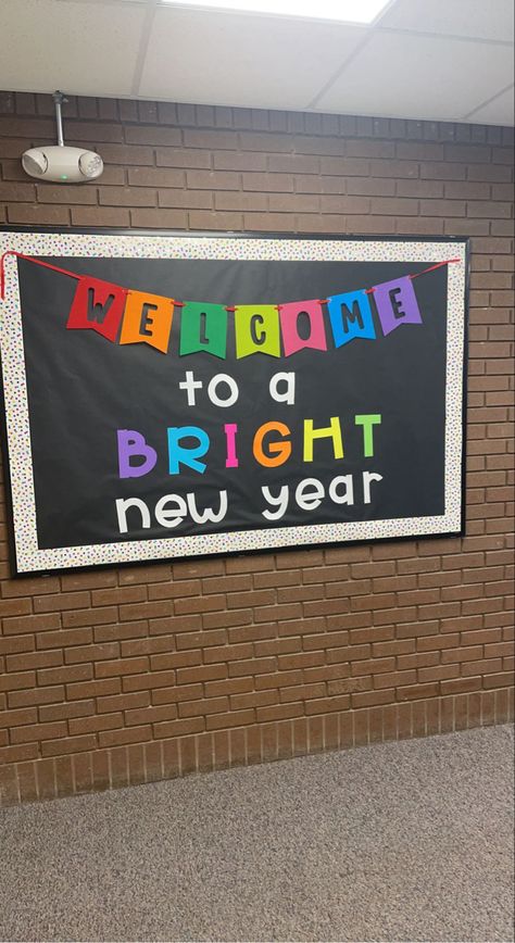 Lobby Bulletin Board Ideas, Start Of The School Year Bulletin Boards, 2nd Semester Bulletin Board, Bulletin Boards For School Hallways, Preschool Bulliten Boards, Welcome Back To School Bulletin Boards Elementary School, Beginning School Year Bulletin Board, 2024 Bulletin Board, Beginning Of The Year Bulletin Boards Elementary