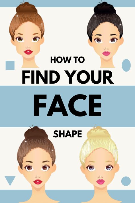 Getting a haircut? There’s an app for that! Hair expert, Aaron O’Bryan reveals which apps you can count on to test colour and cut before committing. Learn what your face shape is to help your stylist give you the style that looks the best. Which Haircut Suits Your Face Shape, What Haircut Should I Get Quiz, What To Ask For Haircut, Haircuts For Different Face Shapes, What Haircut Should I Get, Angel Name Tattoo, Find Your Face Shape, Very Curly Hair, Angel Name