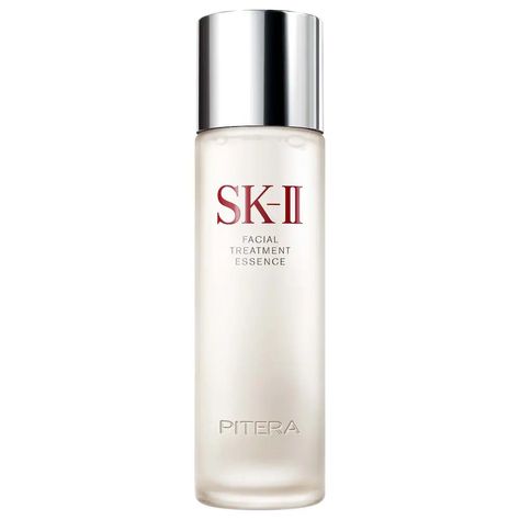 SK-II Skin Care | Sephora Sk Ii Essence, Sk Ii Skincare, Sk Ii, Anti Aging Facial, Anti Aging Serum, Uneven Skin, Uneven Skin Tone, Combination Skin, Radiant Skin