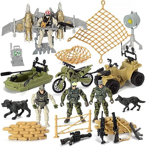 Army Toys, Military Costume, Army Men Toys, Nerf Toys, Cheap Toys, Army Soldier, Army Men, Dinosaur Toys, Toy Soldiers