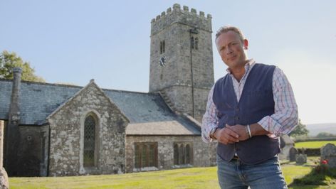 Greatest Escapes to the Country: meet presenter Jules Hudson's family | HELLO! Escape To The Country, Kate Humble, Quitting Social Media, British House, Normandy Beach, Digital Newspaper, Bbc One, Country Stars, Love Island