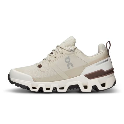 Agile, lightweight and versatile, the Cloudwander Waterproof is the outdoor shoe that does it all. Waterproof Running Shoes, Ivory Shoes, European Shoes, Hiking Shoes Women, Womens Hiking Shoes, Waterproof Sneakers, Waterproof Hiking Shoes, Hiking Fashion, Hiking Shoe