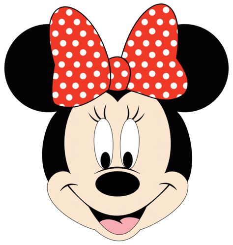 Minnie mouse logo clip art - ClipArt Best - ClipArt Best Minnie Mouse Pics, Minnie Mouse Template, Minnie Mouse Printables, Flori Fondant, Minnie Mouse Clipart, Miki Mouse, Miki Fare, Minnie Mouse Head, Mouse Logo