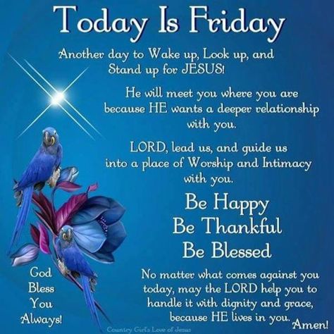 10 Blessed & Happy Friday Quotes To Boost Your Day Best Friday Quotes, Quotes Friday, Friday Inspirational Quotes, Good Friday Quotes, Friday Morning Quotes, Friday Messages, Happy Monday Quotes, Friday Wishes, Today Is Friday