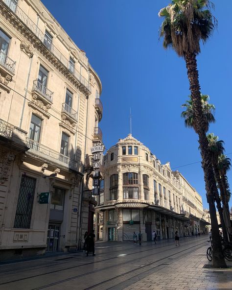 Montpellier, Voyage, France, On Instagram, Quick Saves, Instagram