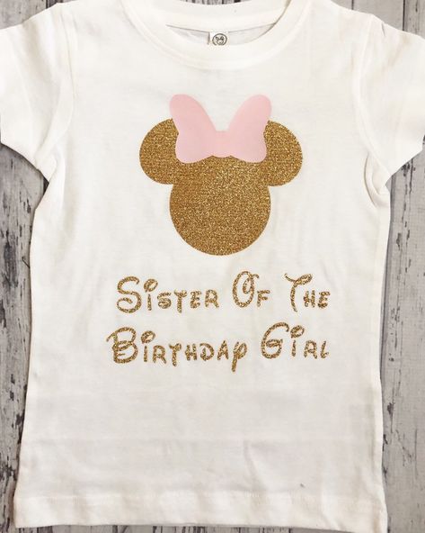 Matching Sister Shirts, Ballerina Party Decorations, Family Shirts Disney, Matching Sisters, Ballerina Party, Sister Shirt, Brother Shirts, Birthday Girl Shirt, Sister Shirts