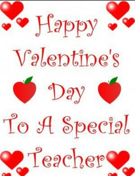 Valentines Message For Teacher, Valentines Day Message, Boss Birthday Quotes, Quotes For Teachers, Teacher Images, Valentines Day Poems, Valentines Day Quotes, Message For Teacher, Homemade Valentines Day Cards