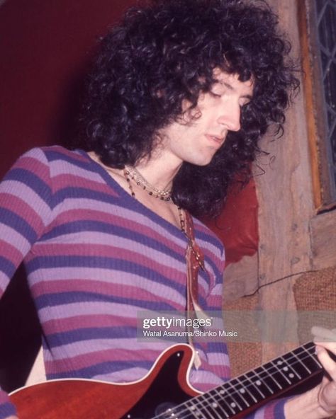 Queen Brian May, My Icon, Queen Poster, A Night At The Opera, Best Guitarist, Queen Photos, John Deacon, Somebody To Love, Brian May