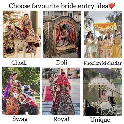 Big Indian Wedding, Indian Wedding Venue, Bridal Entry, Indian Culture And Tradition, Bride Entry, Wedding Stage Backdrop, Wedding Stage Decor, Unique Wedding Gowns, Women Marriage