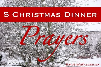 Christmas Prayer For Family, Christmas Dinner Prayer, Prayers Before Meals, Mealtime Prayers, Food Prayer, Dinner Prayer, Easy Christmas Dinner, Company Dinner, Catholic Christmas