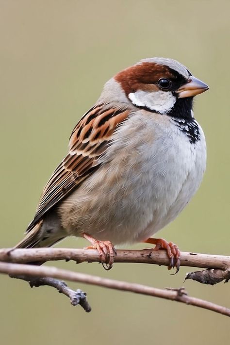 Sparrow Flying, Bird Photos Photography, Bird Landscape, Sparrow Nest, Sparrow Photography, Sparrow Art, Concave Mirrors, Birds Photography Nature, Bird Facts