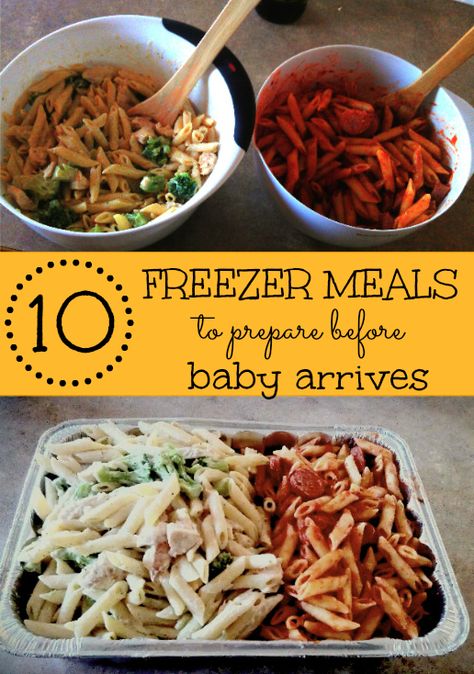 Freezer Meal Ideas, Freezer Meal, Power Foods, Baby Sleep Problems, Preparing For Baby, Before Baby, After Baby, Foods To Avoid, Real Housewives