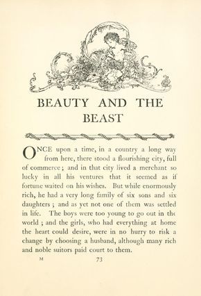 The sleeping beauty and other fairy tales from ... Belle Aesthetic, Seni Resin, Edmund Dulac, The Sleeping Beauty, Tale As Old As Time, Disney Vintage, Old Book Pages, Princess Aesthetic, Book Page