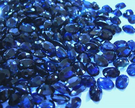 blue stones Neelam Stone, Latin Word, Blue Sapphire Gemstone, Blue Gems, Natural Blue Sapphire, Sapphire Stone, Sapphire Gemstone, Something Blue, Image Photography