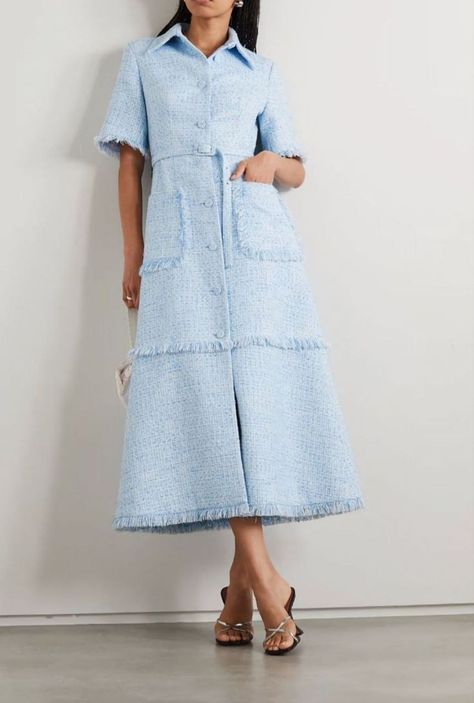 Journalism Outfits, Vestidos Maxi, Resort 2024, Beach Wear Outfits, Winter Design, Designer Wear, Indian Wear, Cotton Dress, Feminine Style