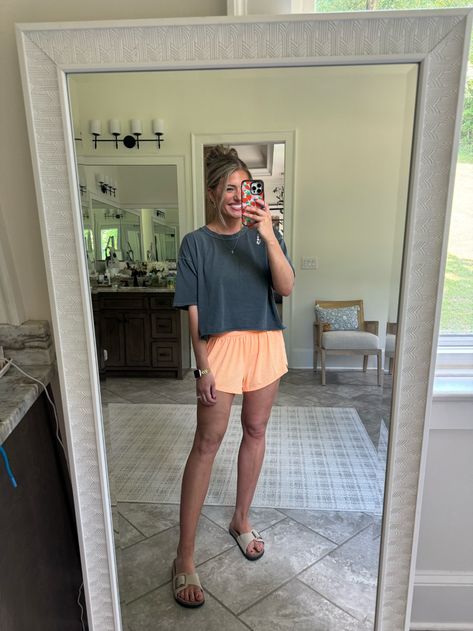 Shop Light As Air Run Shorts and other curated products on LTK, the easiest way to shop everything from your favorite creators. School Fits Shorts, Get Your Flirt On Shorts, Hot Weather Outfits, School Shorts, Easy Outfits, Free People Shorts, Shop Light, Shorts Outfit, School Fits