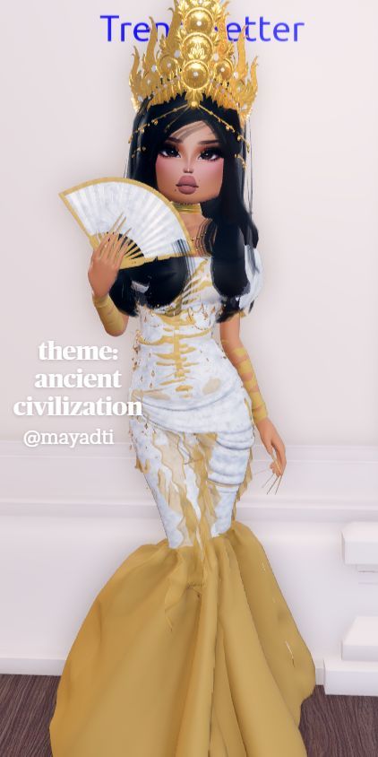 Greek Mythology Dress, Homecoming Dress Ideas, Greek Dress, Met Gala Dresses, Ancient Civilization, Aesthetic Roblox Royale High Outfits, Oscar Dresses, Roblox Outfit, Flowy Maxi Dress