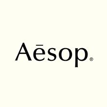 Aēsop logo, website and packaging San Serif Logo, Sans Serif Logo, Logo Typeface, French Logo, Skin Care Company, Serif Logo, Baby Fat, Logo Design Inspiration Branding, Tv Ads