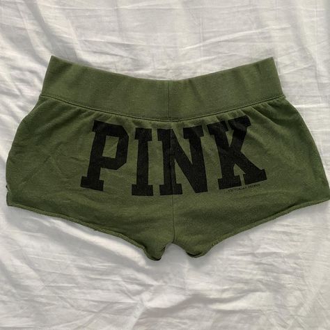 Victoria’s Secret pink y2k booty shorts that are... - Depop Victoria Secret Shorts, Cute Message, Pink Y2k, Cute Messages, So Adorable, Everyday Outfits, Victoria Secret, Secret Pink, Victoria’s Secret