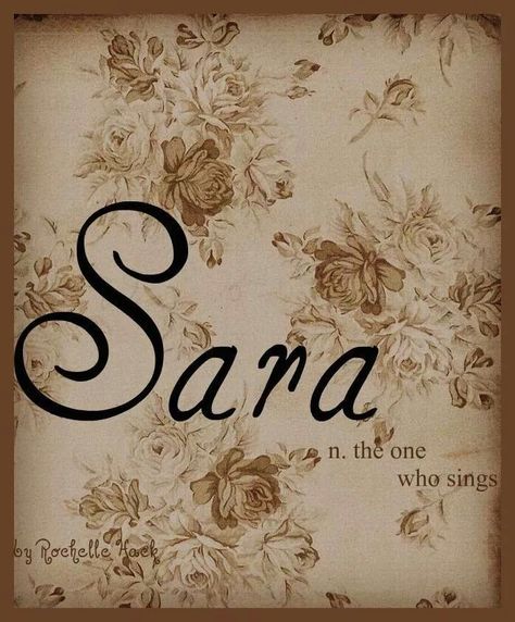 . Sara Meaning, Names Biblical, Meaning Of My Name, Gold Abstract Wallpaper, Middle Names For Girls, Biblical Names, Baby Girl Name, Weather Quotes