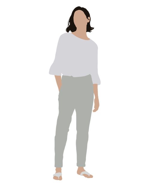 People Flat Illustration on Behance Render People, Person Illustration, People Cutout, Cut Out People, People Png, Architecture People, Affinity Designer, People Illustration, Vector Clipart