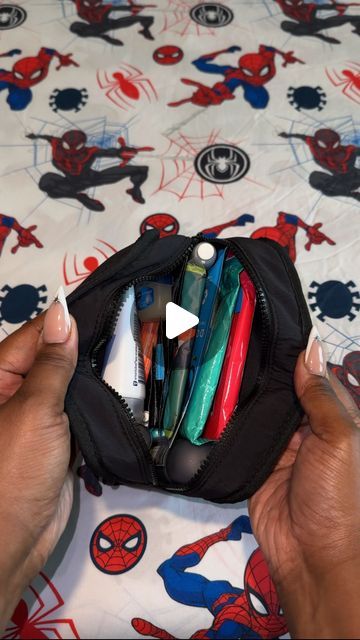 Taiwo Oshin on Instagram: "back to school emergency kit must have for my 5th grade son!! 🎒  #school #emergencykit #backtoschool #backtoschoolseason #schoolemergencykit #backtoschool #backtoschool #schoolsupplies #schoolhaul #elementaryschool #tween #preteen #amirmason #taiwoshome" Kit For School, Back To School Kit, School Emergency Kit, School Kit, Emergency Kit, 5th Grades, 5th Grade, Kid Stuff, Elementary Schools