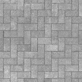 Textures   -   ARCHITECTURE   -   PAVING OUTDOOR   -   Concrete   -  Herringbone - Concrete paving herringbone outdoor texture seamless 05803 Pavement Tiles Texture, Paving Block Texture, Interlock Texture, Stone Pavement Texture, Concrete Tiles Texture, College Landscape, Pavement Texture, Street Texture, Rendering Textures