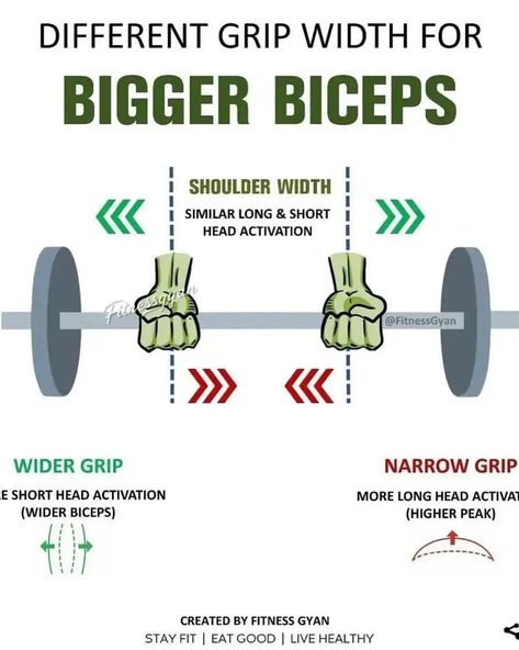 Follow Us For More Update...🏋️ @workoutofig Credit :- @ dm for credit/removal Save this post to remember it . . #gymtips #chestday #chestworkout #chestexercises #benchpress #chestflys #fitness #workout #gym #exercises #chest #fitnessgoal #fitnesstips #bodybuilder Bicep Workout Gym, Biceps Workout At Home, Barbell Curls, Bodybuilding Routines, Bigger Biceps, Gym Exercises, Long Outer, Workout Eating, Big Biceps