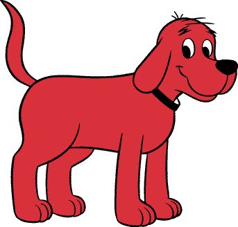 Clifford Puppy Days, Magilla Gorilla, Adam Sanders, Dog Event, Dog Tv, First Pet, Clifford The Big Red Dog, Emily Elizabeth, Male Cartoon Characters