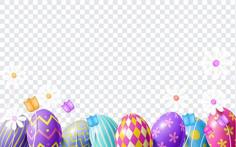 Easter Eggs Design PNG Golden Egg Easter, Eggs Design, Graphic Design Inspiration Poster, Rabbit Png, Crown Png, Inspiration Poster, Easter Egg Designs, Sunflower Png, Cute Easter Bunny