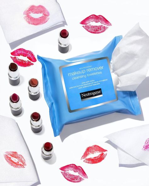 Effortlessly remove waterproof makeup with Neutrogena Makeup Remover Wipes. These ultra-soft, alcohol-free towelettes are plant-based and gentle on your skin. Perfect for everyday use, they cleanse thoroughly without irritation. Get this twin pack of 25-count wipes now—49% OFF! #MakeupRemover #Neutrogena #GentleCleansing #PlantBased #SkincareEssentials #49OFFAs an Amazon Associate, I earn from qualifying purchases. Neutrogena Makeup Remover, Neutrogena Makeup, Makeup Remover Wipes, Waterproof Makeup, Waterproof Mascara, Rimmel, Skin Care Essentials, Face Cleanser, Makeup Skin Care