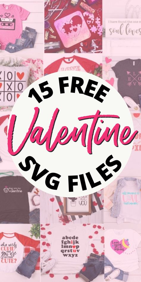 Free Valentine Card Svg Files For Cricut, Valentine Tshirt Designs, Valentines Day Svg Free Files For Cricut, Valentine’s Day Svg Free, Free Svg Cut Files For Cricut, T Shirt Svg Free, Valentine Cricut Ideas, Valentines Day Shirts Vinyl, Valentines Svg Files Free