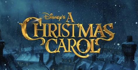 Christmas Fonts Free, Christmas Graphic Design, Holiday Fonts, Disney Logo, Gold Typography, A Christmas Carol, Christmas Fonts, Disney World Parks, Christmas Graphics