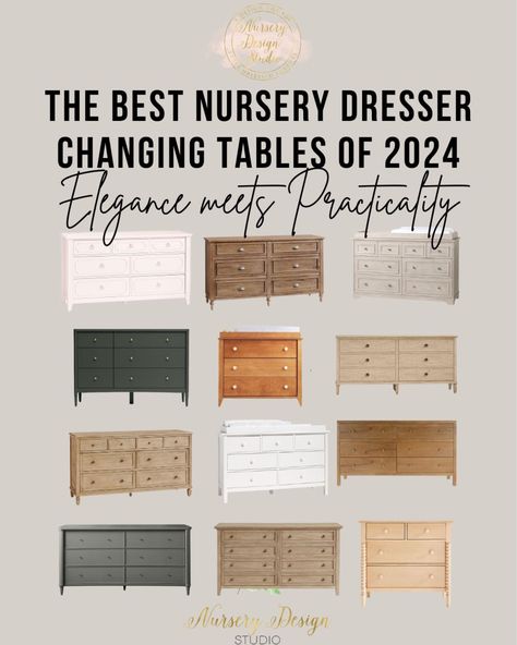 Kendall Extra-Wide Nursery Dresser … curated on LTK Changing Dresser, Baby Room Closet, Nursery Changing Table, Changing Tables, Baby Dresser, Nursery Dresser, Changing Table Dresser, Baby Changing Table, Small Nurseries