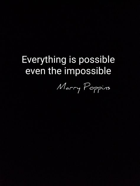 Everything Is Possible Wallpaper, Everything Is Possible Tattoo, Comfort Quotes, Impossible Dream, Everything Is Possible, The Impossible, Study Hard, 2024 Vision, Health Quotes