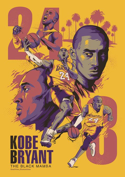 Kobe Art, Kobe Bryant Art, Kobe Bryan, Lakers Wallpaper, Kobe Bryant Lakers, Kobe Bryant Poster, Kobe Bryant 8, Bryant Lakers, Kobe Bryant Family