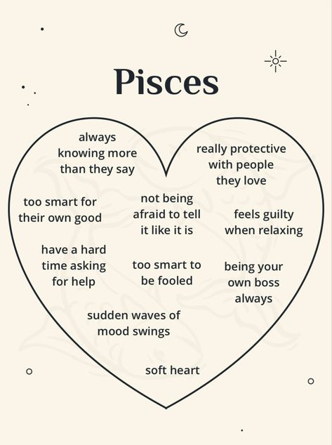 Quotes About Pisces Women, Pisces Physical Traits, Astrology Signs Pisces, Pisces Likes And Dislikes, Pisces Strengths And Weaknesses, What Pisces Thinks Of The Other Signs, The People Of Pisces, Pisces X Pisces, Pisces Motivation