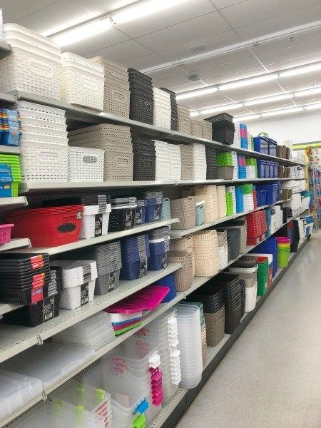 Dollarama Pantry Organization, Dollarama Organization, Dollarama Diy, Lighting Ideas Kitchen, Shop Merchandising, Kitchen Paint Ideas, Kitchen Wallpaper Ideas, Bachelor Apartment, Kitchen Organizing Ideas