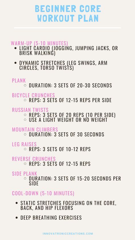 #beauty  weight loose exercise beauty fashion hack# Exercise Plans For Beginners, 3 Day Workout Plan For Women Beginner, Weekly Workout For Beginners, Ab Beginner Workout, Simple Everyday Workout Routine, Easy Strength Training For Beginners, Beginner Core Workout Gym, Beginner Exercise Plan, Easy Core Workout For Beginners