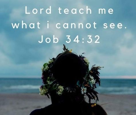 The Book Of Job, Book Of Job, Jesus Faith, Prayer Verses, Favorite Bible Verses, Jesus Is Lord, God Jesus, Spiritual Inspiration, Scripture Quotes