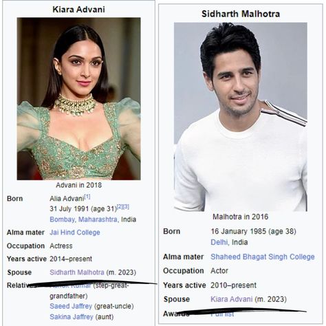 Sidharth Malhotra & Kiara Advani Sidharth Malhotra Kiara Advani, Already Broken, Sidharth Malhotra, Casual Frocks, Bollywood Couples, Long Lasting Relationship, Jaisalmer, Kiara Advani, Sister Wedding