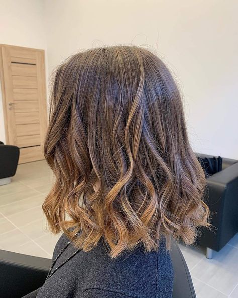 Roka Hairstyle For Short Hair, Loose Curls On Shoulder Length Hair, Curled Hairstyles For Medium Hair Formal Shoulder Length, Shoulder Length Hair Prom, Curled Shoulder Length Hair, Shoulder Length Curled Hair, Shoulder Length Hair Curled, Shoulder Length Hair Wavy Natural, Straight Shoulder Length Hair Cuts