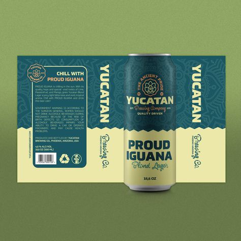 Beer Branding Design, Craft Beer Brands, Beer Packaging Design, Beer Label Design, Drinks Packaging Design, Bottle Design Packaging, Beer Brands, Beer Packaging, Beer Design