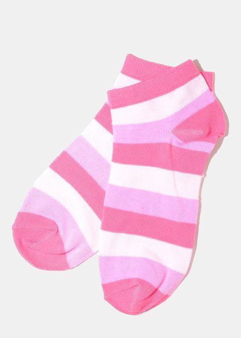 Ankle length socks Comfortable Comes in a few different color options Fits women shoe sizes 5-10 Pink Ankle Socks, Cute Ankle Socks, Ankle Length Socks, Pastel Clothes, Basic Accessories, Outfit Aesthetics, Socks Ankle, Neon Outfits, Pastel Outfit