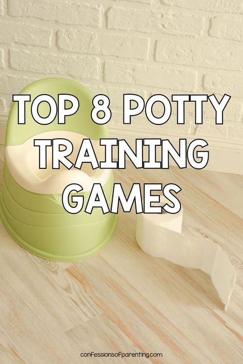 Discover engaging games that make potty training a breeze for kids and parents alike. Transform a challenge into cheer! Potty Training Activities, Toddler Potty Training, Training Ideas, Baby Tips, Potty Training, Baby Hacks, Kids And Parenting, Games For Kids, For Kids