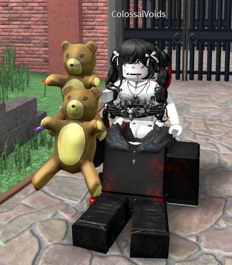 Roblox Couple, Roblox Dahood, Mark Hoffman, Roblox Pc, Calendar Background, I Hate School, Kitty Clothes, Hello Kitty Clothes, Scary Games