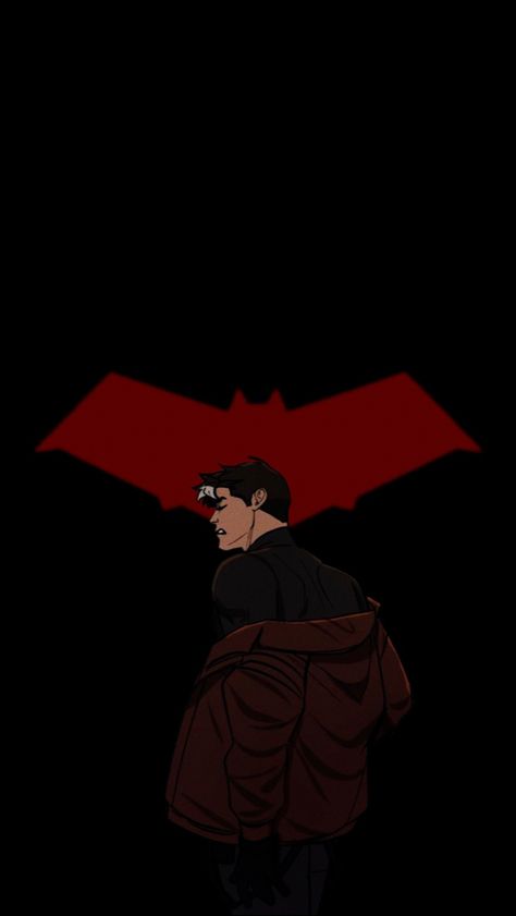 Dc Red Hood Wallpaper, Jason Todd Phone Wallpaper, Dc Comics Lockscreen, Red Hood Jason Todd Wallpaper, Jason Todd Lockscreen, Jason Todd Background, Batboys Wallpaper, Jason Todd Wallpaper Aesthetic, Red Hood Quotes