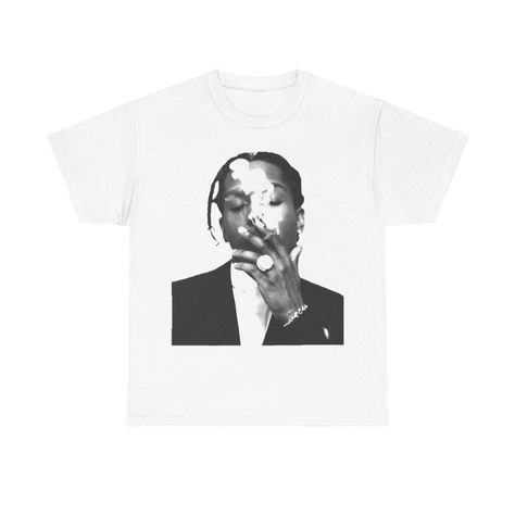 Vintage Asap Rocky Shirt, Asap- Rocky Tshirt, Asap Rocky T-shirt, Merch Tour, Hip Hop Rap Tee, Rapper Merch, ASAP Rocky Merch, Graphic Tee Asap Rocky Shirt, Asap Rocky T Shirt, Rapper Merch, Snoopy T Shirt, Champion Shorts, Asap Rocky, Rap Tee, Hip Hop Rap, Mens Tee Shirts