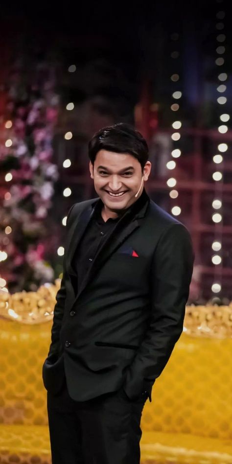 Kapil Sharma, Fictional Characters, Quick Saves