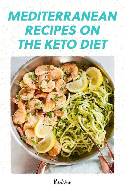 23 Mediterranean Recipes That Are on the Keto Diet Medditeranean Keto Recipes, Mediterranean Keto Dinner Recipes, Medeteranian Keto Recipes, Mediterranean Diet Recipes Keto, Easy Keto Mediterranean Recipes, Keto European Recipes, Pescatarian Keto Diet For Beginners, Mediterranean Keto Diet Plan, Mediterranean Keto Diet Recipes